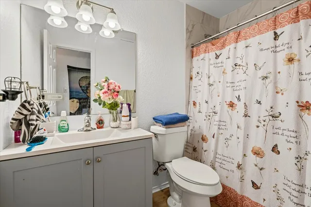 $255,000 | 157 Fall Creek Drive, Kyle, TX 78640