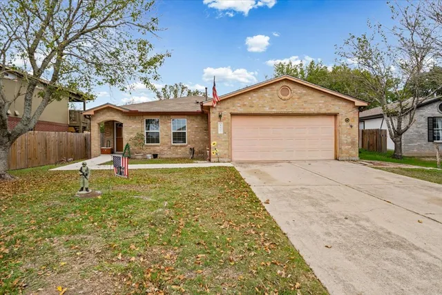 $255,000 | 157 Fall Creek Drive, Kyle, TX 78640