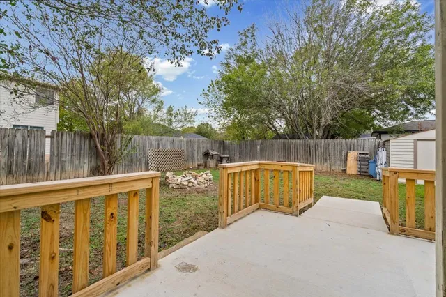 $255,000 | 157 Fall Creek Drive, Kyle, TX 78640