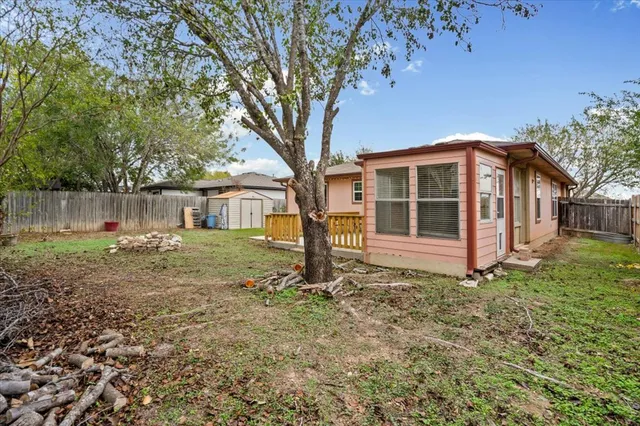 $255,000 | 157 Fall Creek Drive, Kyle, TX 78640