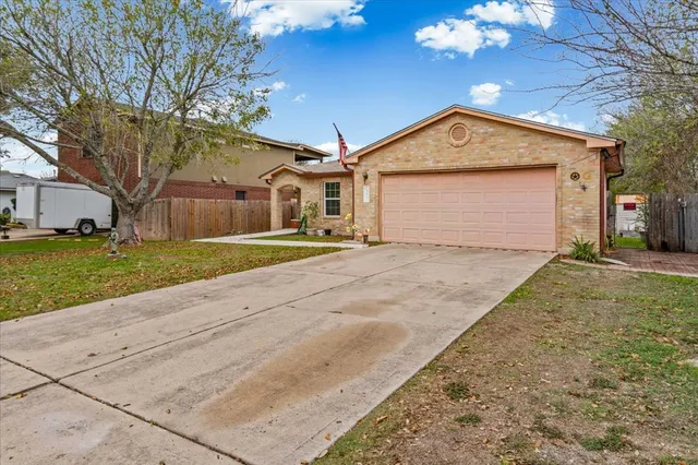 $255,000 | 157 Fall Creek Drive, Kyle, TX 78640