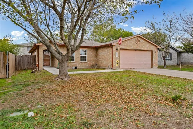 $255,000 | 157 Fall Creek Drive, Kyle, TX 78640