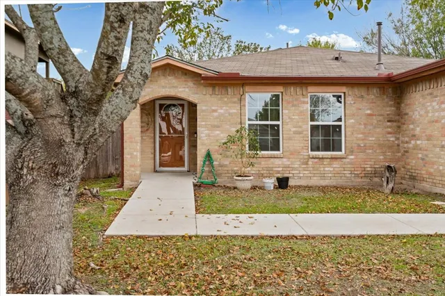 $255,000 | 157 Fall Creek Drive, Kyle, TX 78640