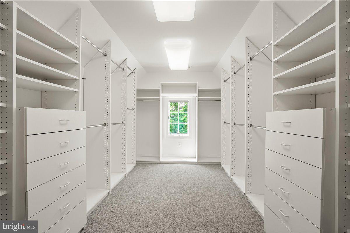 8413 Rapley Ridge Lane Potomac, MD 20854 - Photo 41 of 85 1st oversized walk-in primary closet