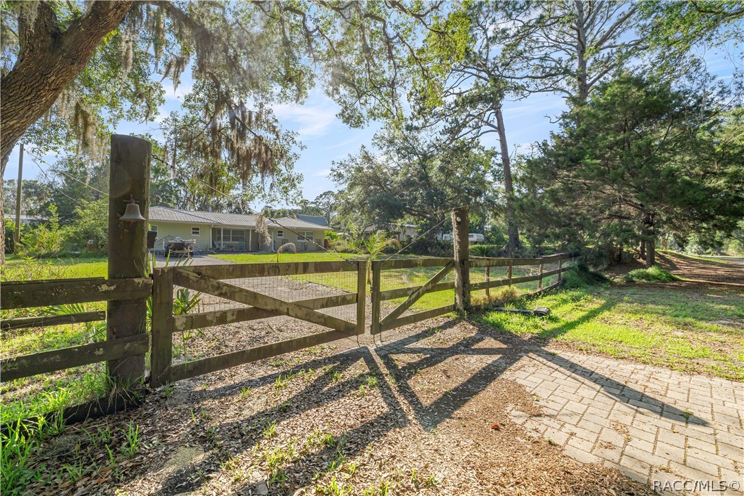 25 64th Street Yankeetown, FL 34498 - Photo 9 of 29