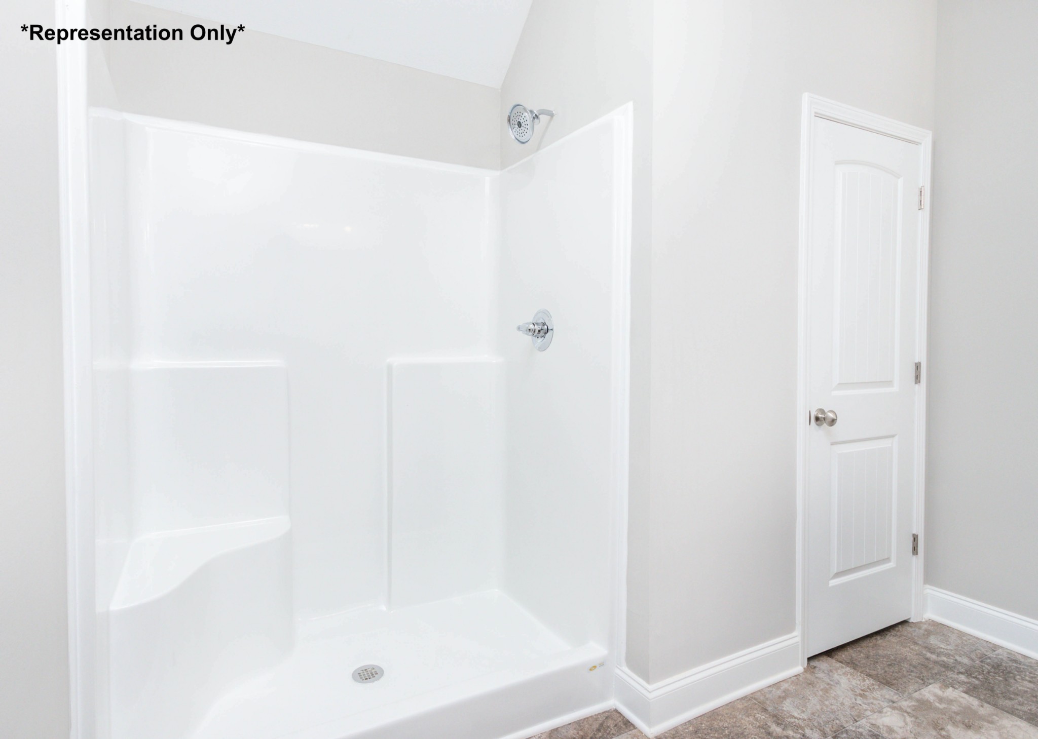 45 Brady Estates Murfreesboro, TN 37127 - Photo 23 of 24 a bathroom with a bathtub