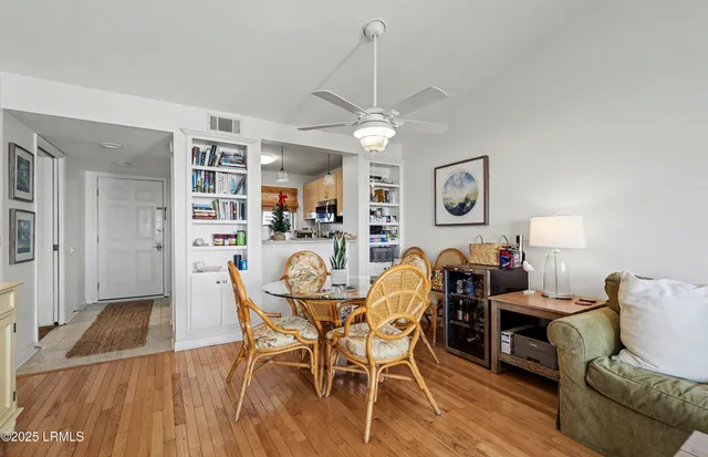 $460,000 | 731 North Hampton Court, Unit 731, Fripp Island, SC 29920