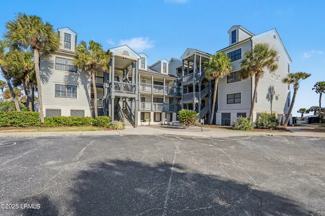 $460,000 | 731 North Hampton Court, Unit 731, Fripp Island, SC 29920