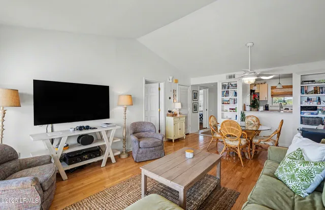 $460,000 | 731 North Hampton Court, Unit 731, Fripp Island, SC 29920