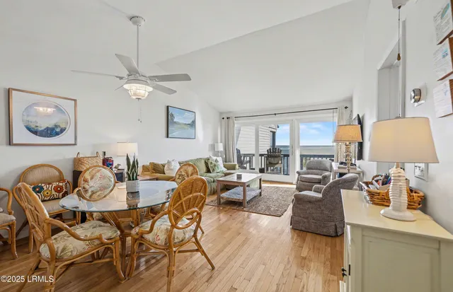 $460,000 | 731 North Hampton Court, Unit 731, Fripp Island, SC 29920