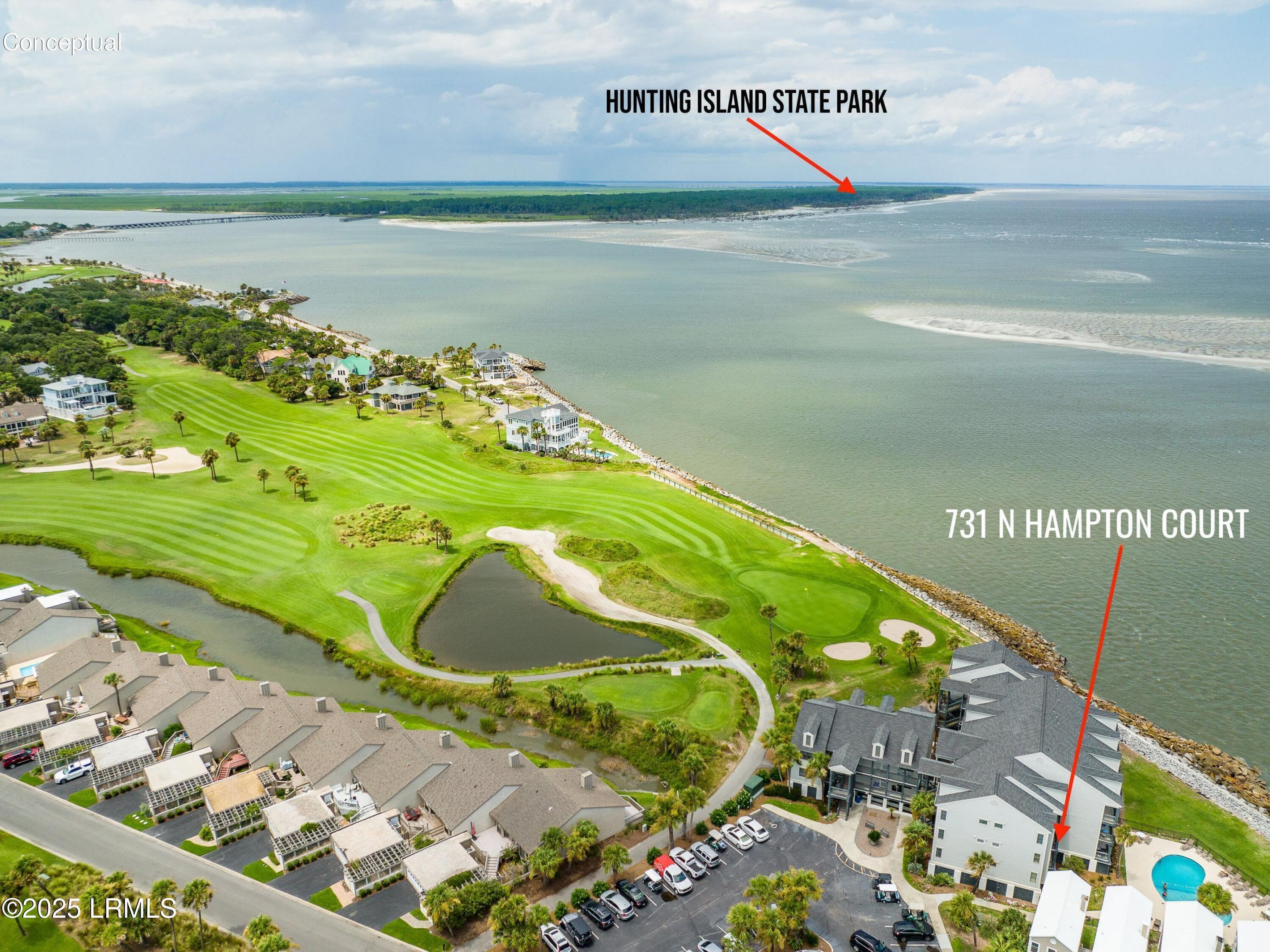 731 North Hampton Court, Unit 731 Fripp Island, SC 29920 - Photo 30 of 40 DJI_0773-1.jpg-FULL-1.jpg-SMALL