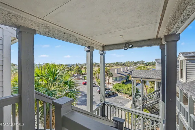 $460,000 | 731 North Hampton Court, Unit 731, Fripp Island, SC 29920