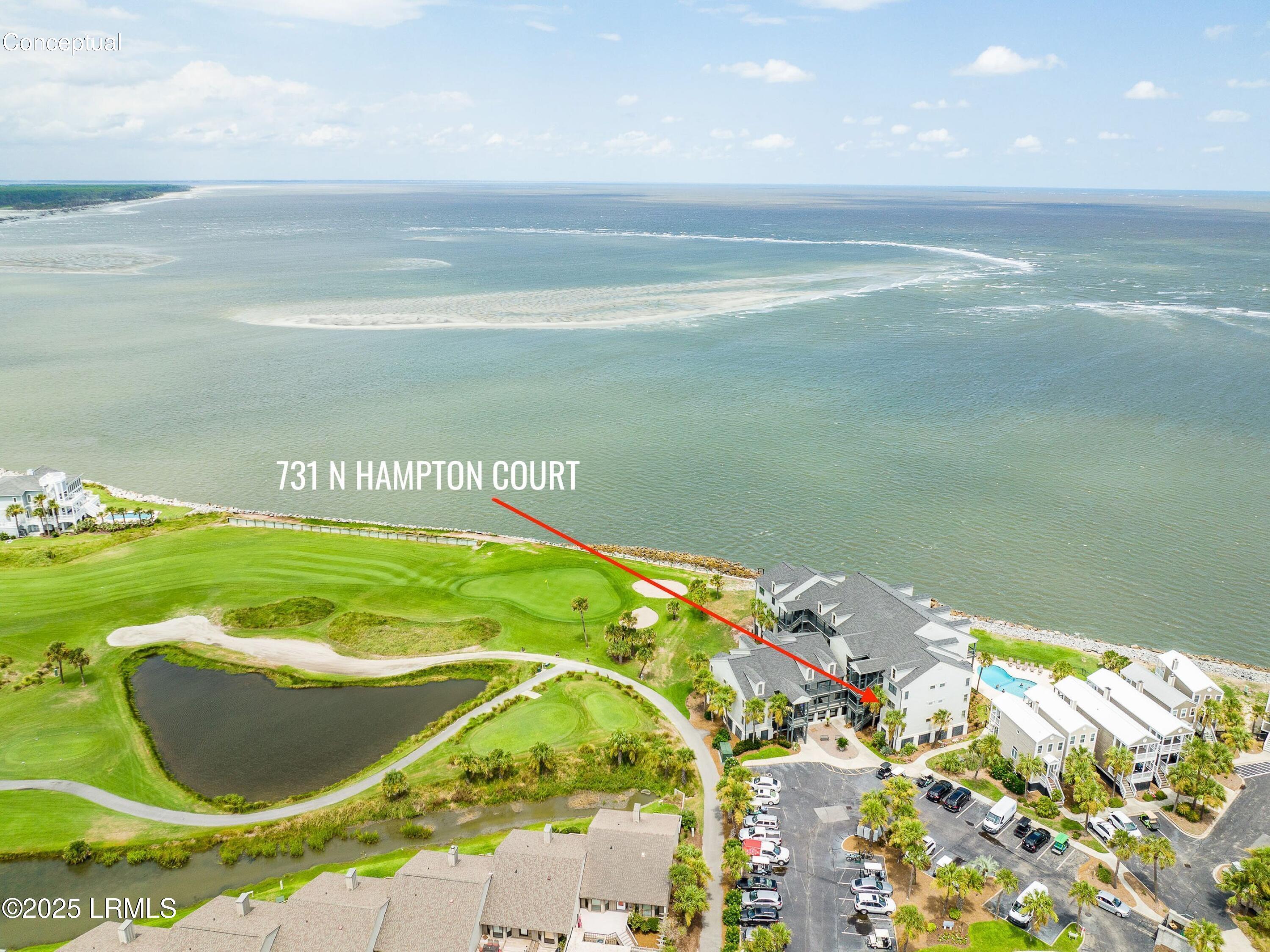 731 North Hampton Court, Unit 731 Fripp Island, SC 29920 - Photo 31 of 40 DJI_0772-1.jpg-FULL-1.jpg-SMALL