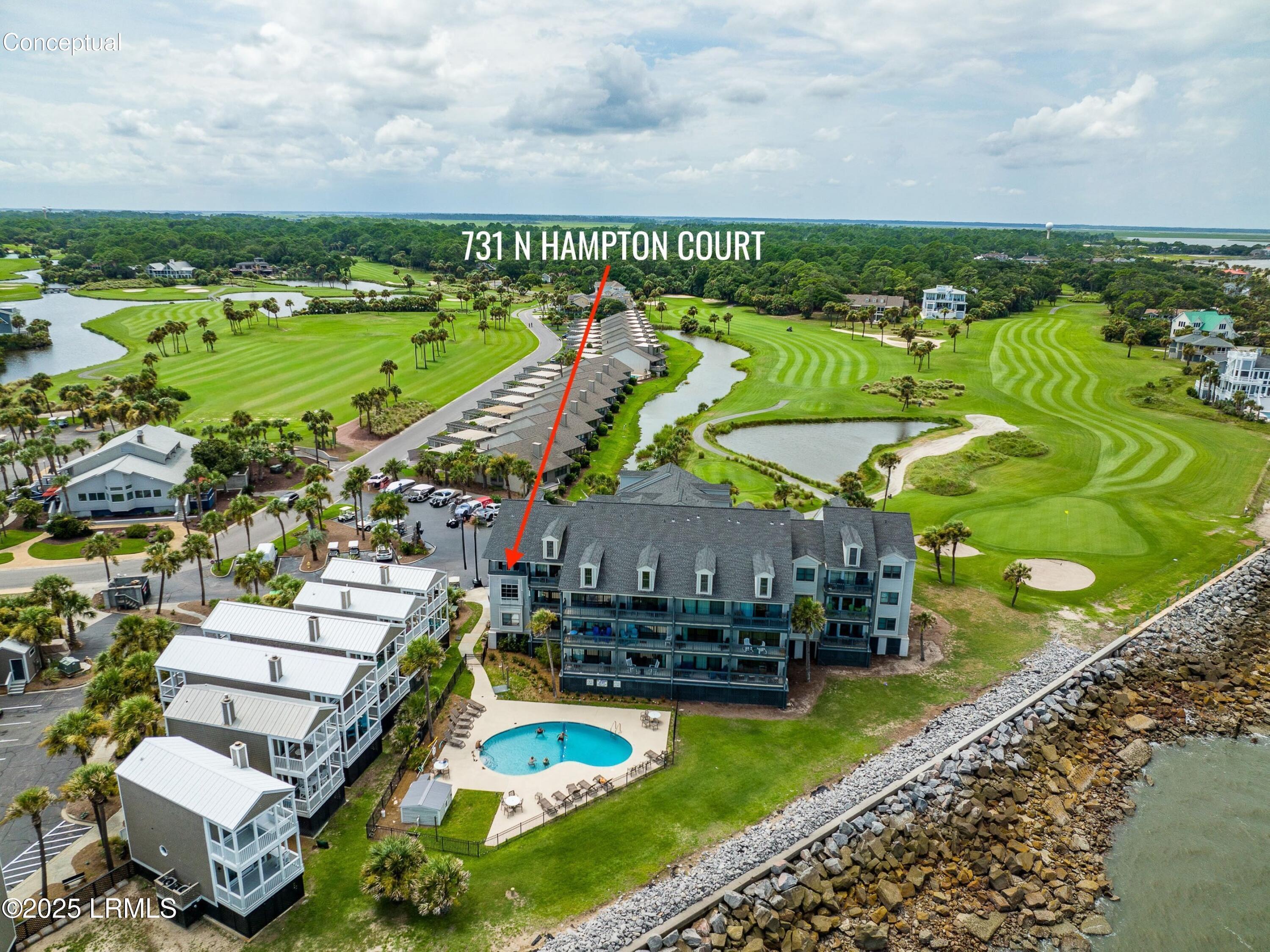 731 North Hampton Court, Unit 731 Fripp Island, SC 29920 - Photo 35 of 40 DJI_0761-1.jpg-FULL-1.jpg-SMALL