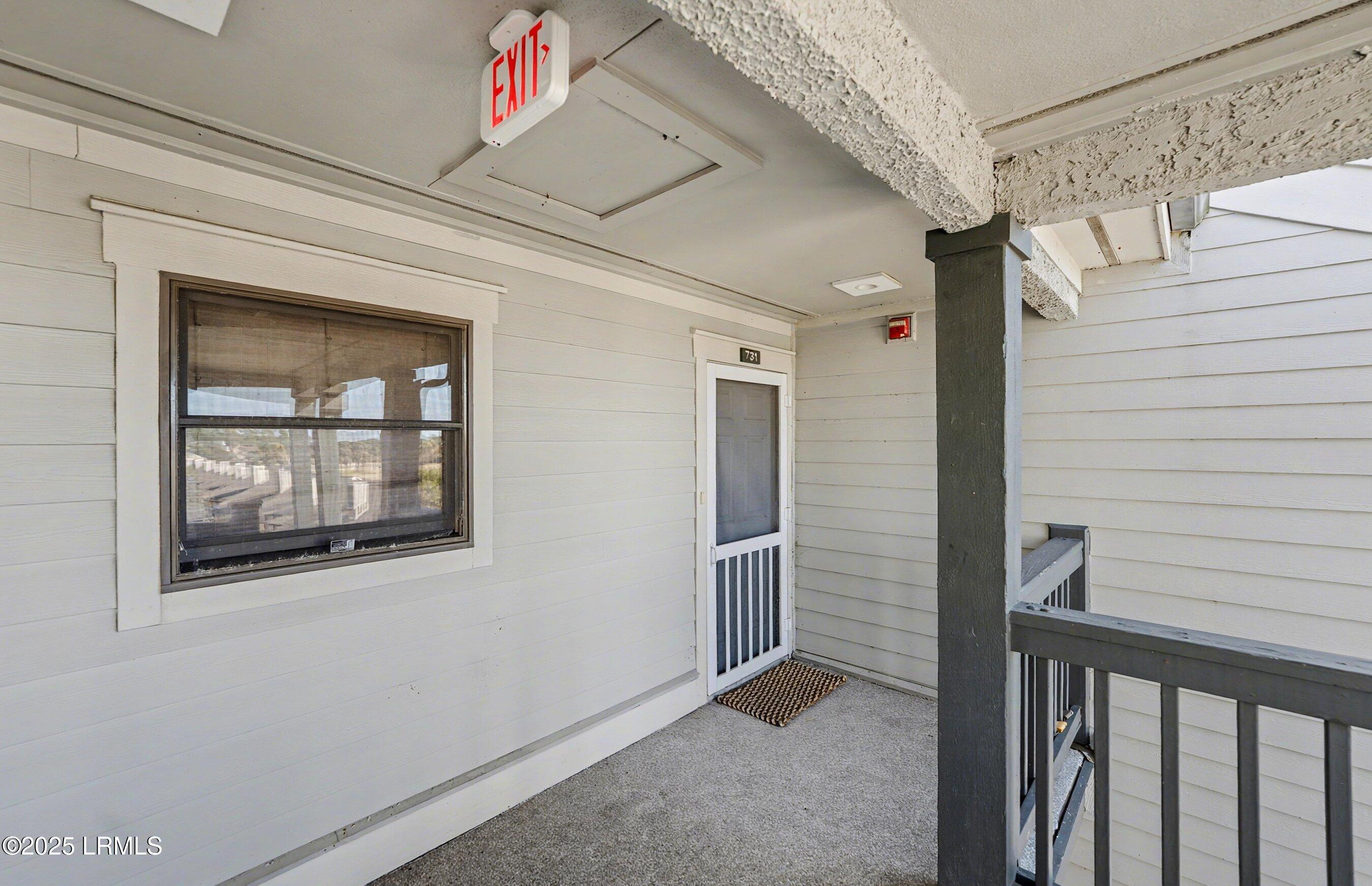 731 North Hampton Court, Unit 731 Fripp Island, SC 29920 - Photo 4 of 40 DSC09352-115-1.jpg-SMALL