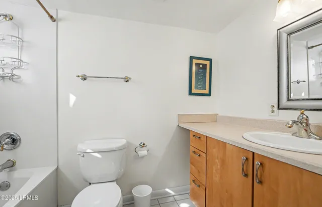 $460,000 | 731 North Hampton Court, Unit 731, Fripp Island, SC 29920