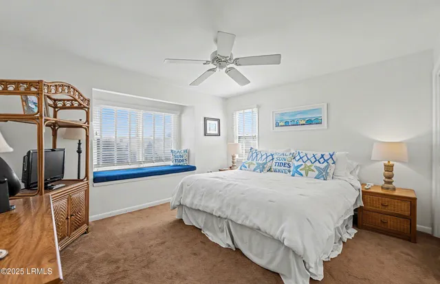 $460,000 | 731 North Hampton Court, Unit 731, Fripp Island, SC 29920