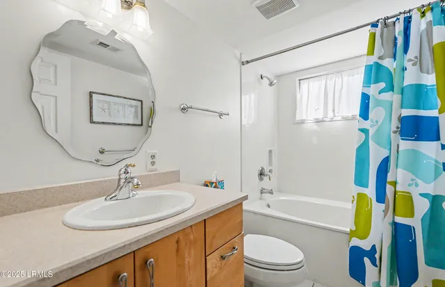 $460,000 | 731 North Hampton Court, Unit 731, Fripp Island, SC 29920