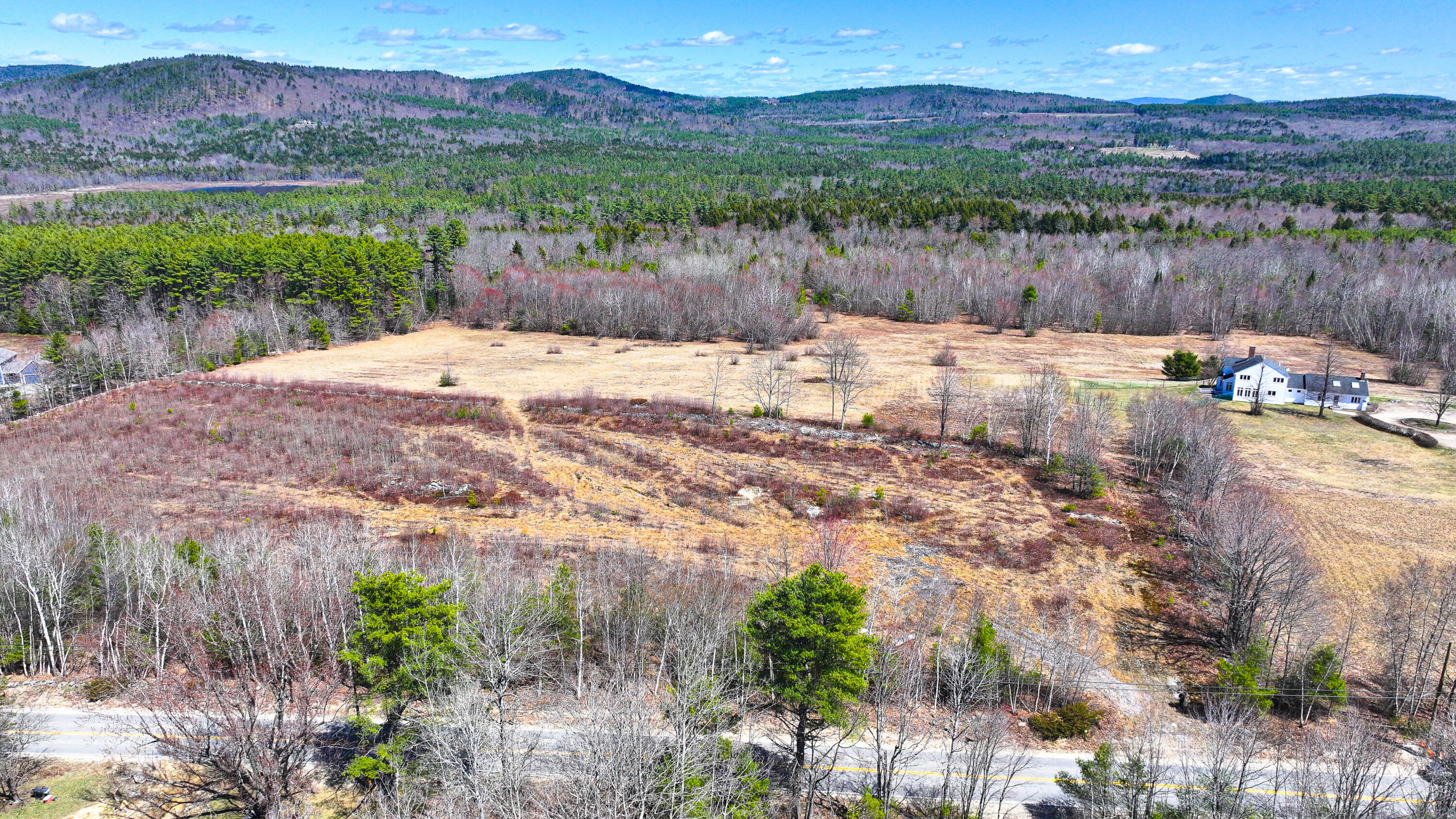 Lot 44-2 Bridgton Road Harrison, ME 04040 - Photo 12 of 15 sweden land rte 93-24