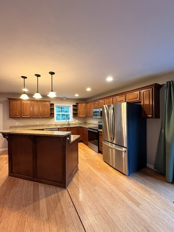1026 Worcester Road New Braintree, MA 01531 - Photo 4 of 20