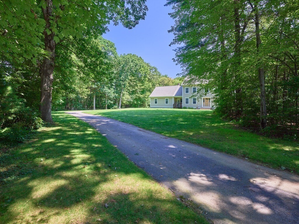 9 Tower Hill Road Oxford, MA 01540 - Photo 33 of 40 Gallery Image 33