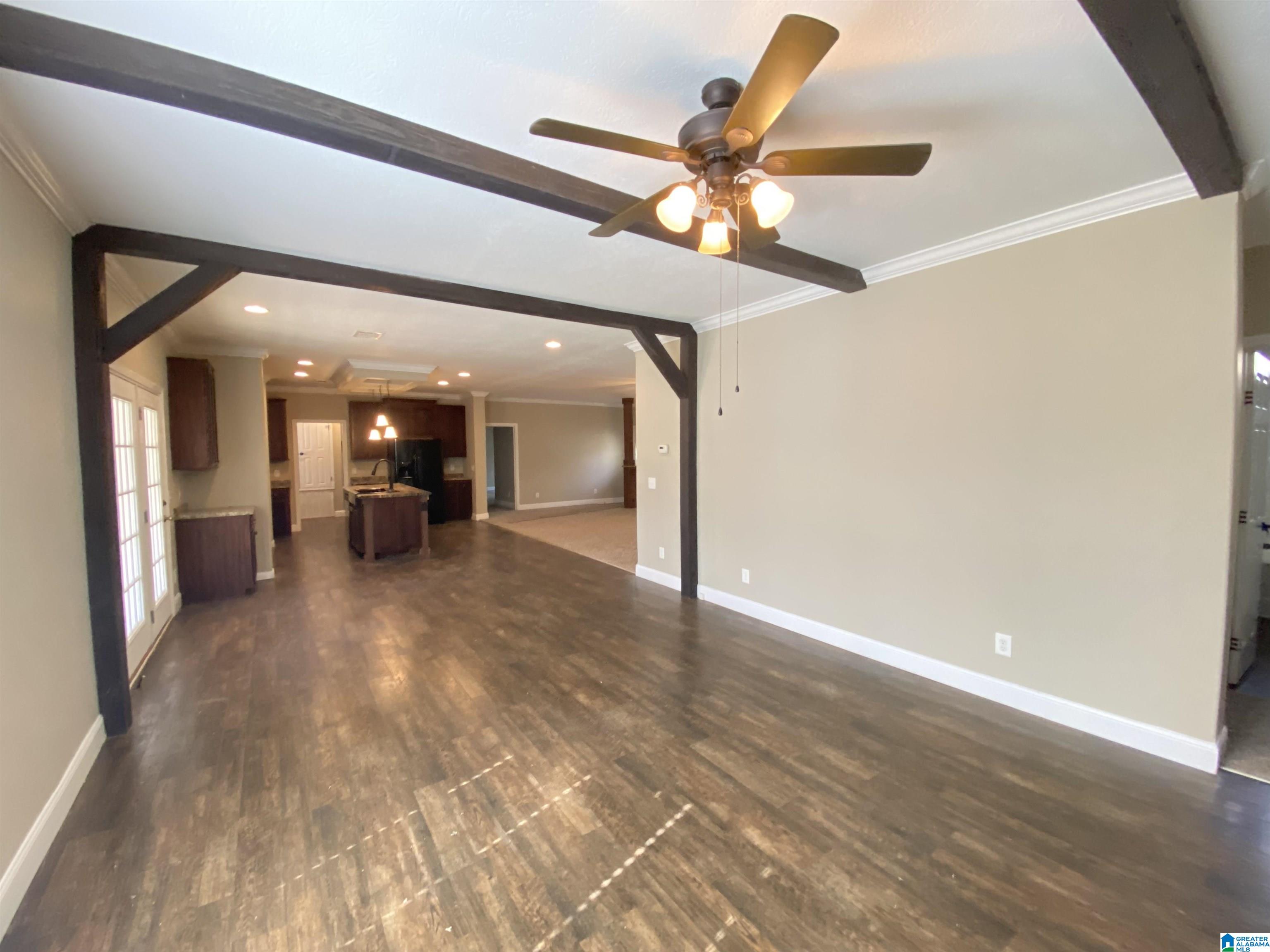 62 Curt Jarret Road Ashville, AL 35953 - Photo 49 of 77