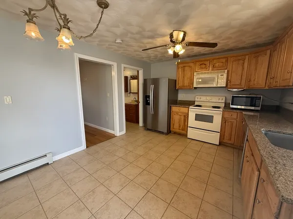 $2,500 | 525 Proctor Avenue, Unit 1, Revere, MA 02151