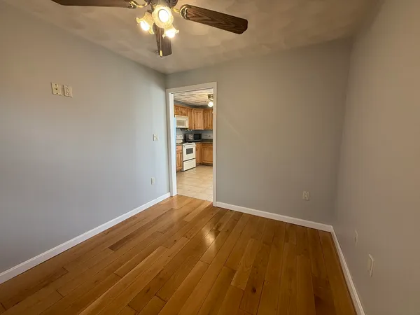 $2,500 | 525 Proctor Avenue, Unit 1, Revere, MA 02151