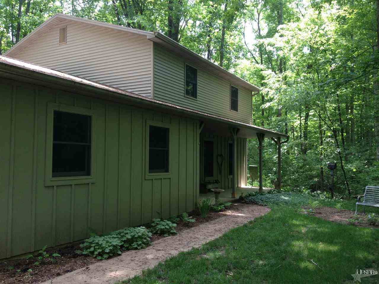 16250 Dutch Ridge Road Fort Wayne, IN 46845 - Photo 2 of 10