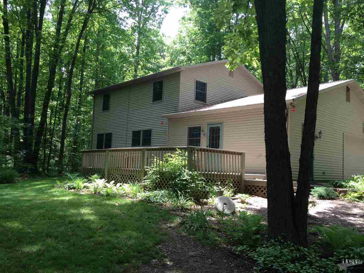 16250 Dutch Ridge Road Fort Wayne, IN 46845 - Photo 3 of 10
