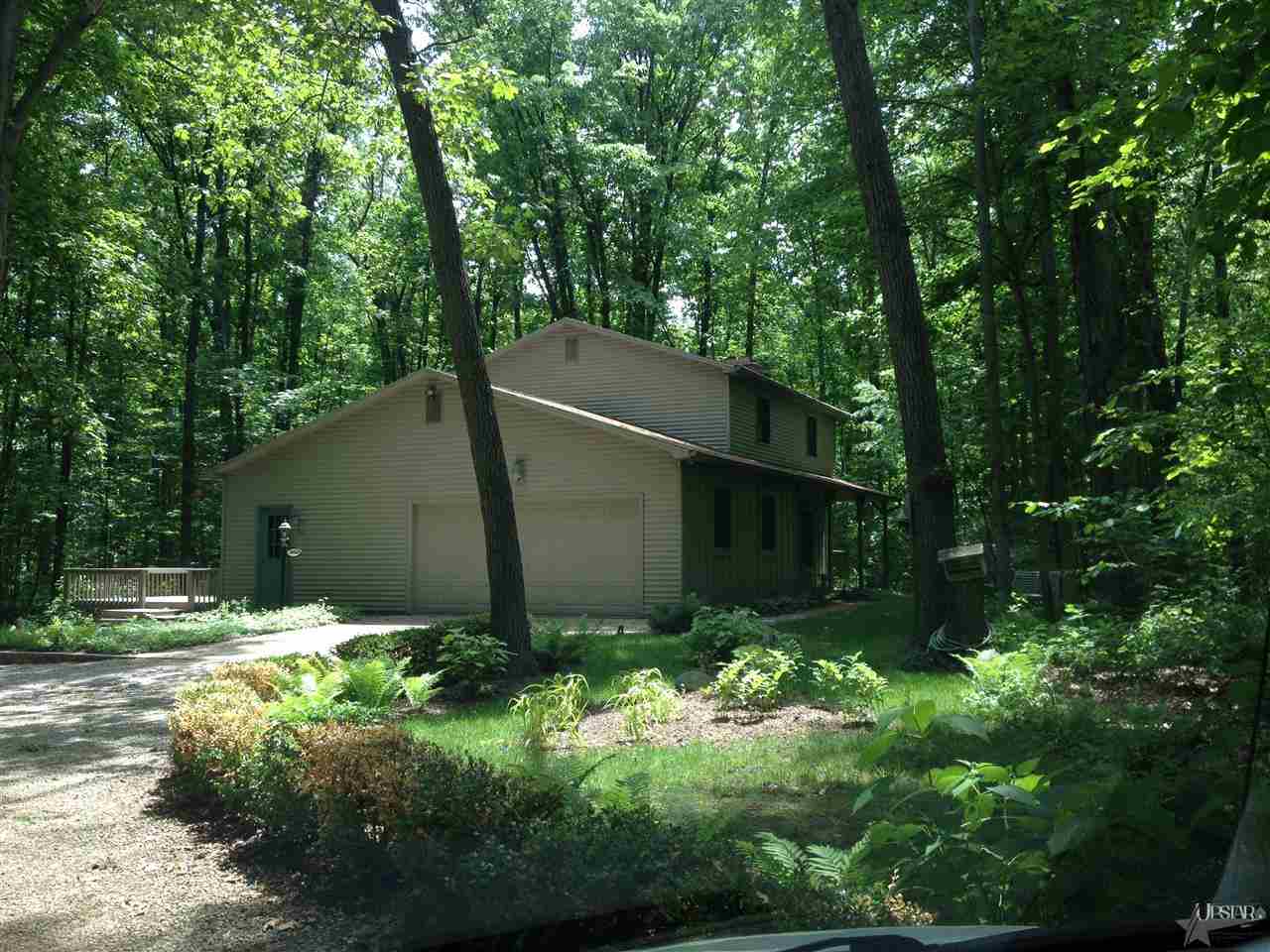 16250 Dutch Ridge Road Fort Wayne, IN 46845 - Photo 4 of 10