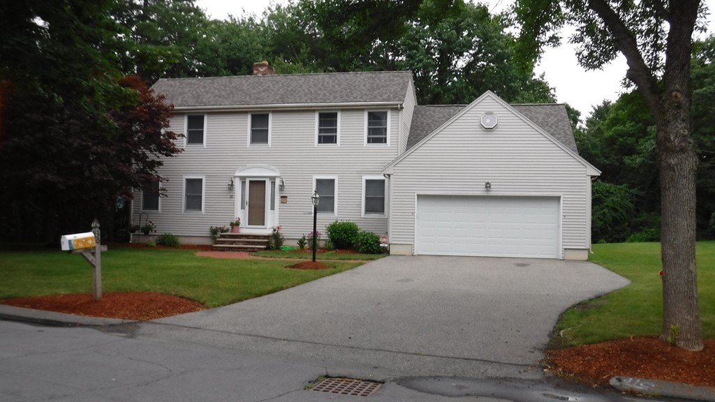30 Wildwood Road Danvers, MA 01923 - Photo 1 of 30 Gallery Image 1