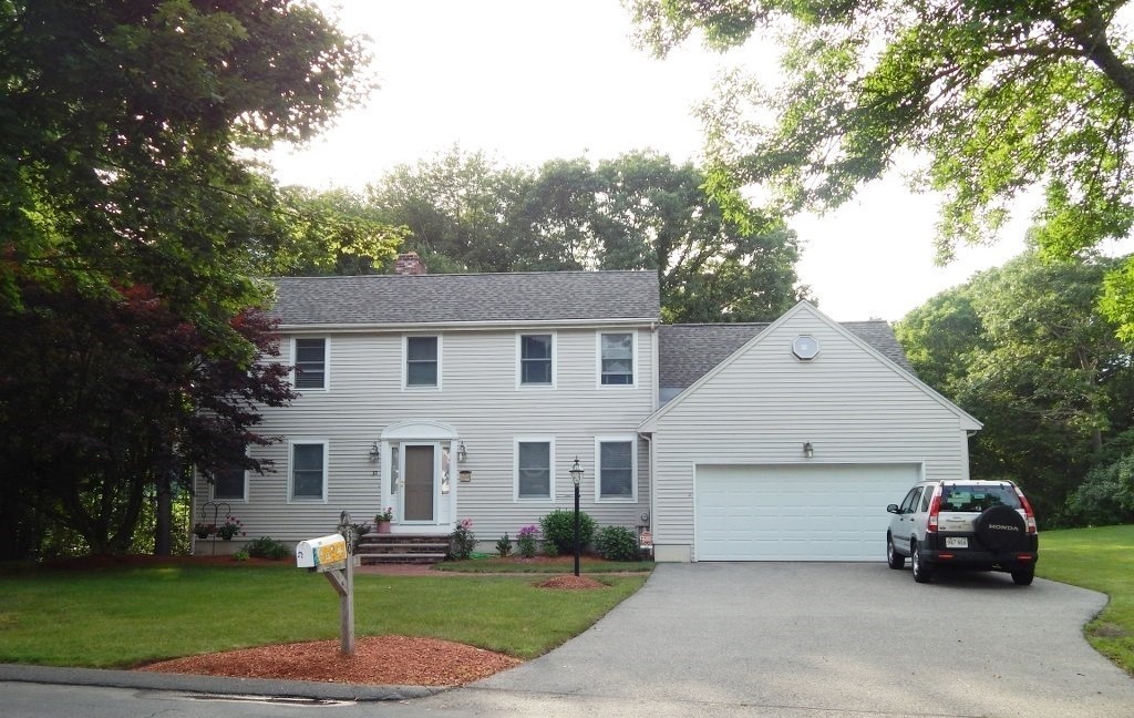 30 Wildwood Road Danvers, MA 01923 - Photo 2 of 30 Gallery Image 2