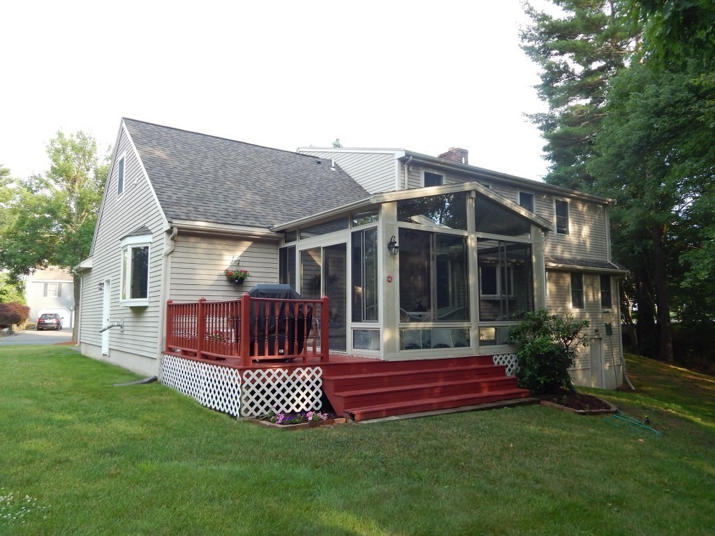 30 Wildwood Road Danvers, MA 01923 - Photo 5 of 30 Gallery Image 5
