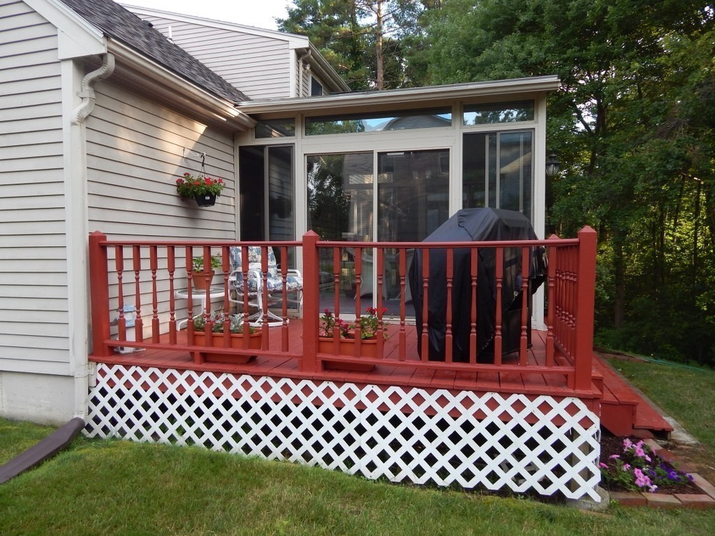 30 Wildwood Road Danvers, MA 01923 - Photo 6 of 30 Gallery Image 6