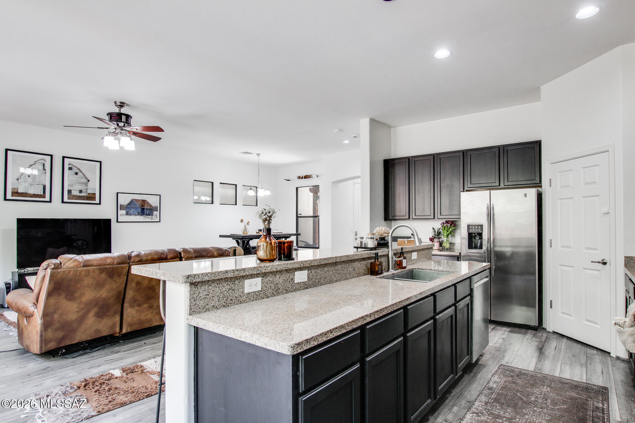 383 East Croydon Park Road Tucson, AZ 85704 - Photo 24 of 50
