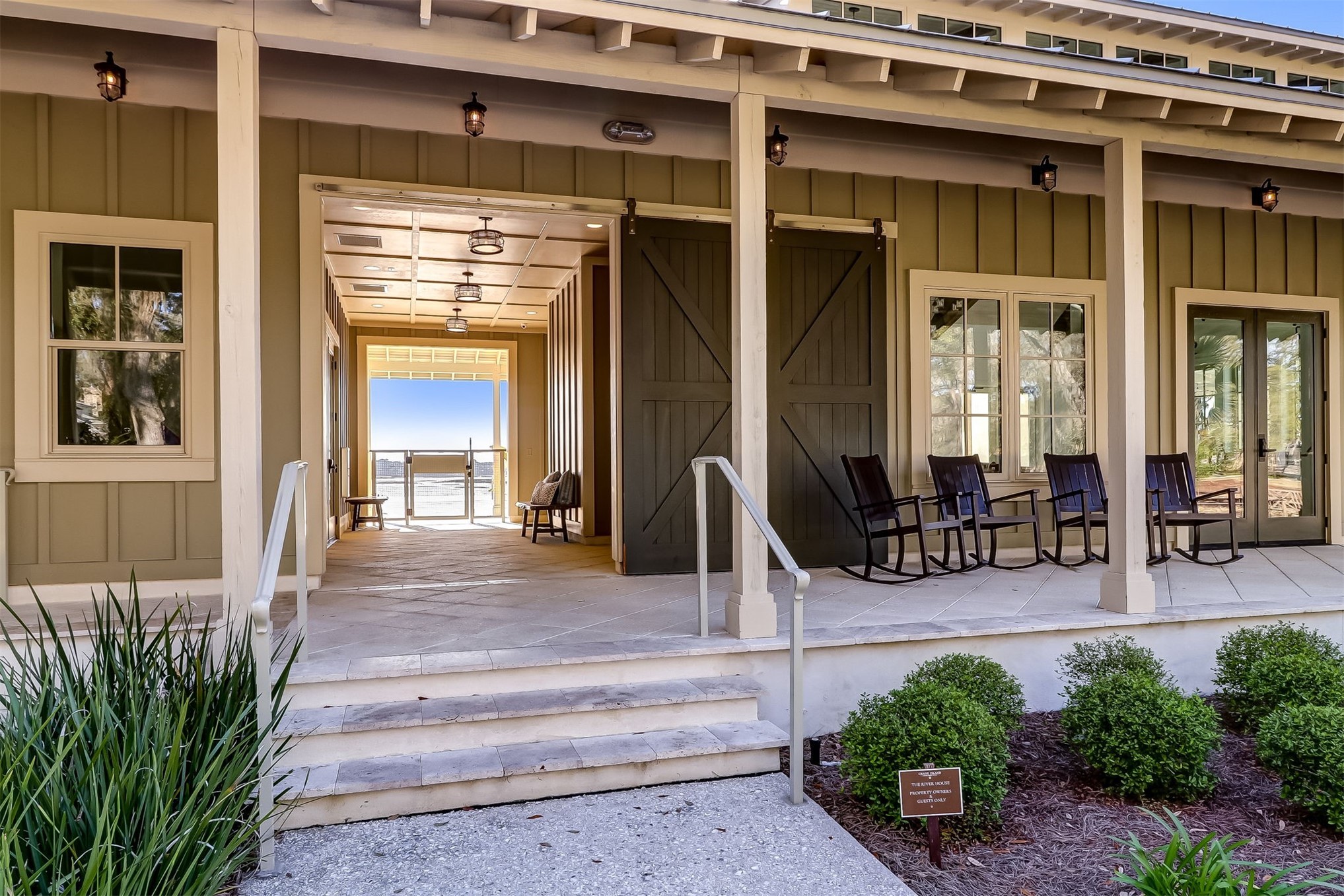 100 Old Well Road Fernandina Beach, FL 32034 - Photo 84 of 92 River House