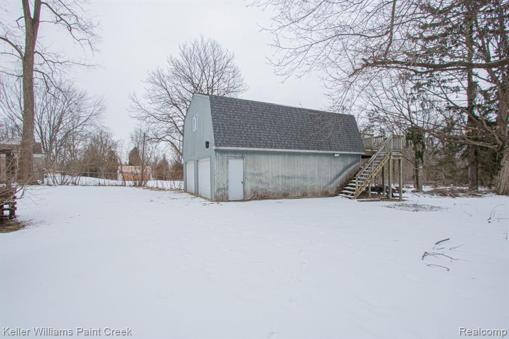 70150 Van Dyke Road Romeo, MI 48065 - Photo 31 of 35