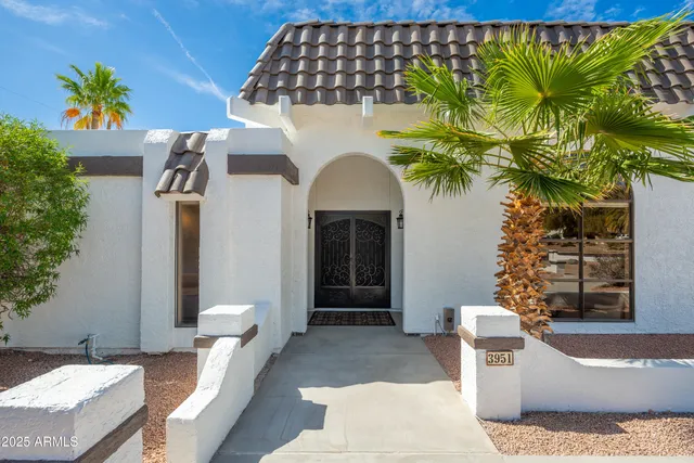 $1,300,000 | 3951 East Sequoia Trail, Phoenix, AZ 85044