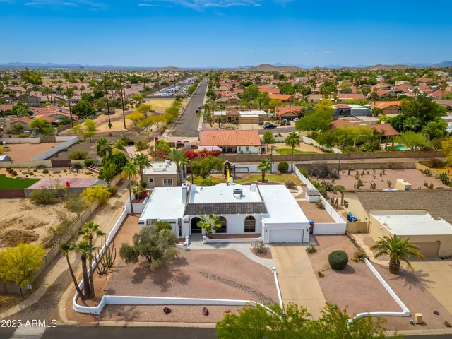 $1,300,000 | 3951 East Sequoia Trail, Phoenix, AZ 85044
