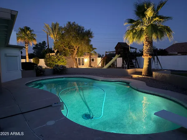 $1,250,000 | 3951 East Sequoia Trail, Phoenix, AZ 85044