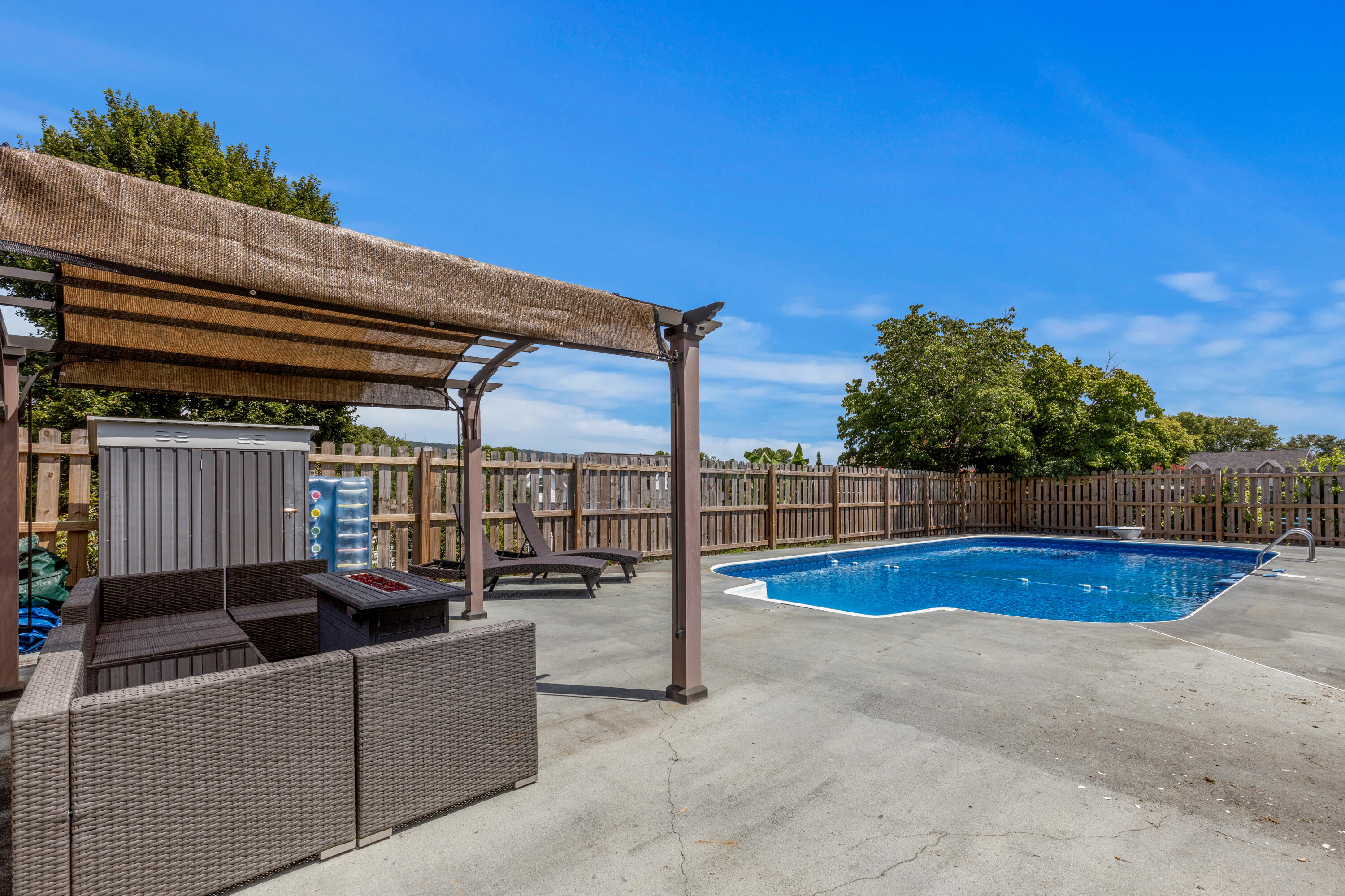 8518 Nesting Trail Ooltewah, TN 37363 - Photo 68 of 100 Nesting-69