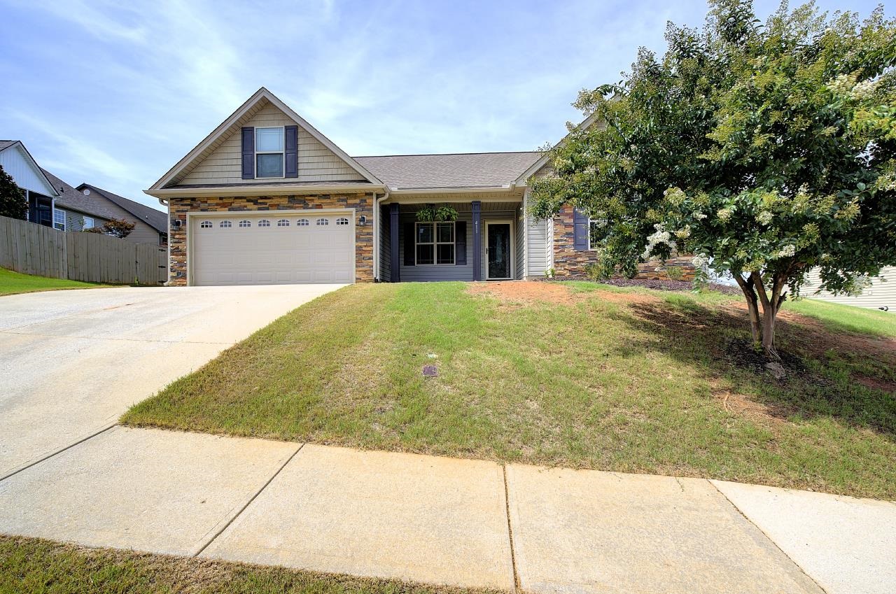 411 Shoreline Boulevard Boiling Springs, SC 29316 - Photo 1 of 50