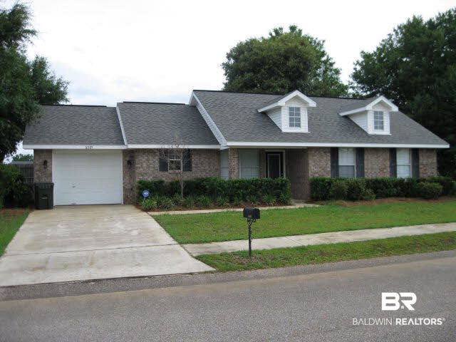 16309 Absalom Street Foley, AL 36535 - Photo 1 of 1