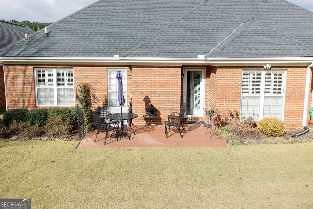 148 Wisteria Ridge Terrace LaGrange, GA 30240 - Photo 30 of 31