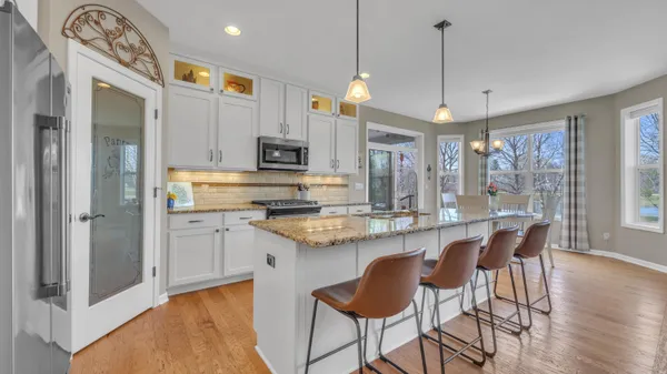 $459,900 | 522 Cloverdale Lane, Plymouth, WI 53073