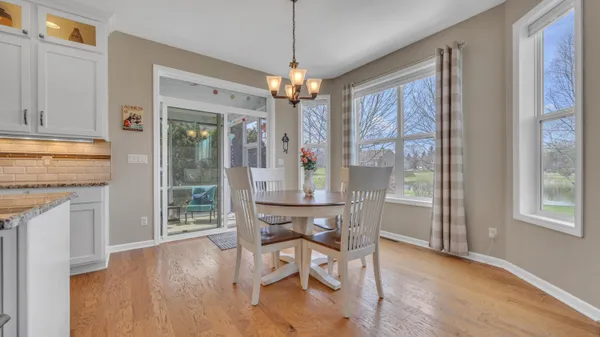 $459,900 | 522 Cloverdale Lane, Plymouth, WI 53073