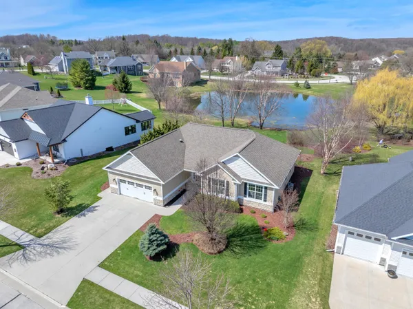 $459,900 | 522 Cloverdale Lane, Plymouth, WI 53073