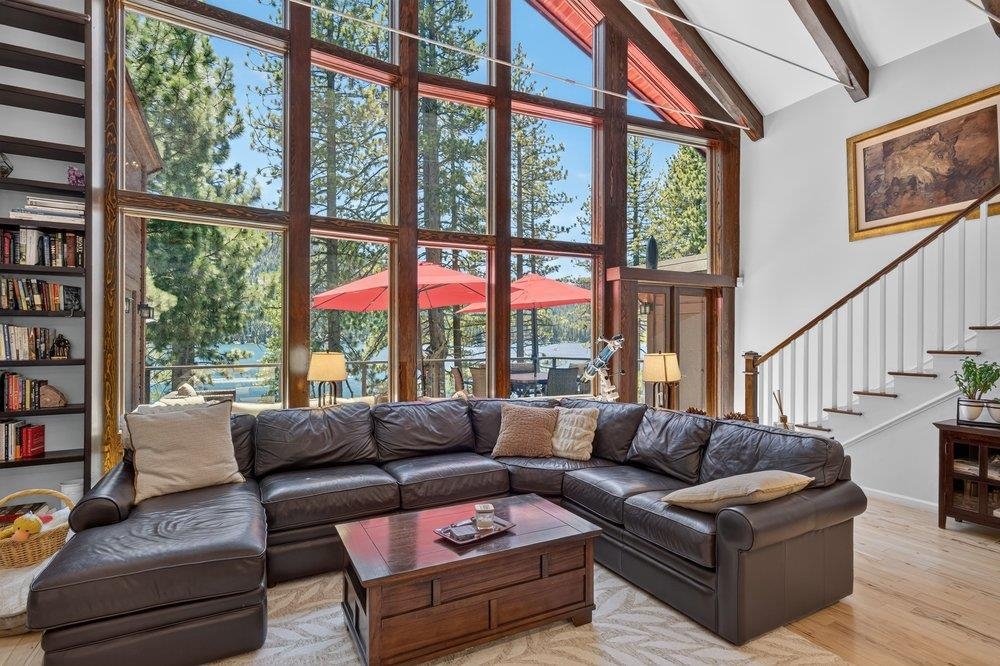 15146 Donner Pass Road Truckee, CA 96161 - Photo 5 of 28