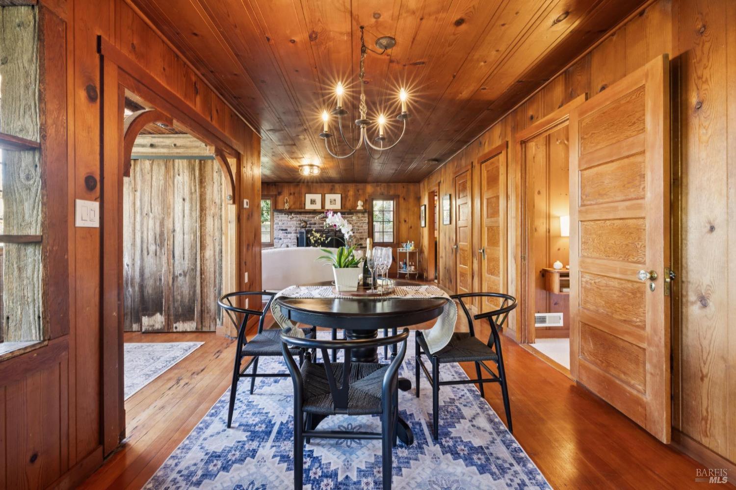10 Canyon Road Bolinas, CA 94924 - Photo 27 of 71 Gallery Image 27